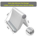 Relloh R102 Desktop Mobile Phone Stand